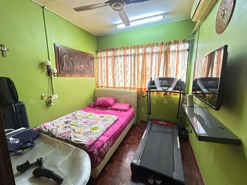 Taman Seri Ampang untuk Untuk Dijual - RM 650,000, Apr 2026 - PropertyGuru.com.my