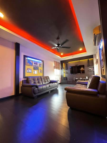 Puteri 8 untuk Untuk Dijual - RM 2,900,000, Apr 2026 - Living Room - PropertyGuru.com.my