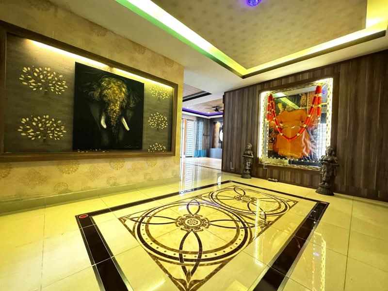 Puteri 8 untuk Untuk Dijual - RM 2,900,000, Apr 2026 - Entrance - PropertyGuru.com.my