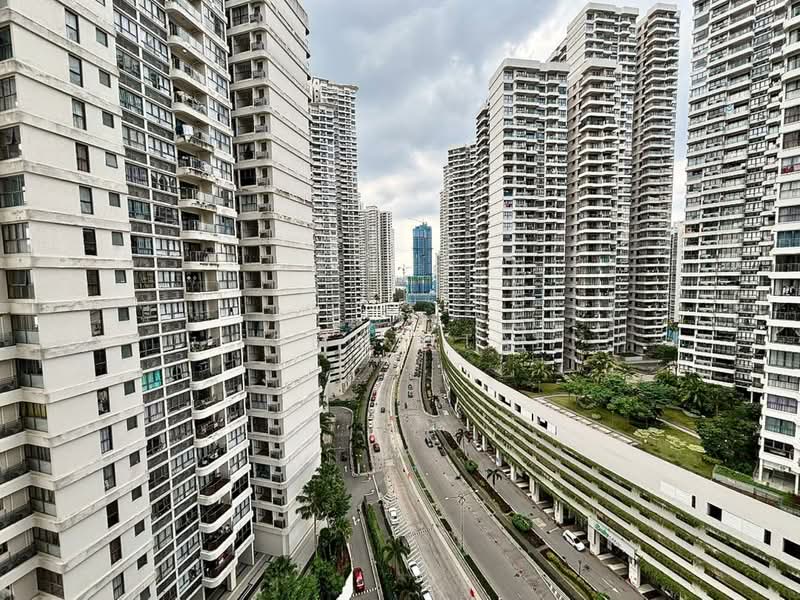 Condominium for Rent at Kings Bay @ Country Garden Danga Bay - Tommy Tai - Exterior - PropertyGuru.com.my