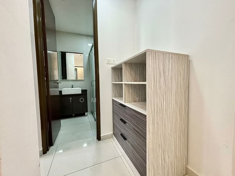 Condominium for Rent at Kings Bay @ Country Garden Danga Bay - Tommy Tai - Bathroom - PropertyGuru.com.my