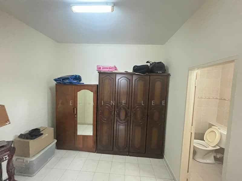 Semi-Detached House for Rent in Bayan Lepas (Penang) - Elaine Lee - PropertyGuru.com.my