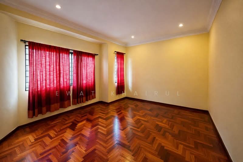 2-storey Terraced House for Sale in Putra Heights (Subang Jaya) - Ewat Khairul - Interior - PropertyGuru.com.my