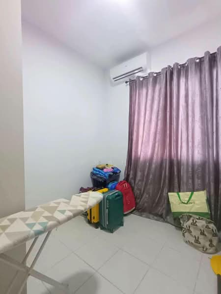 Untuk Disewa - Residensi Adelia 2
