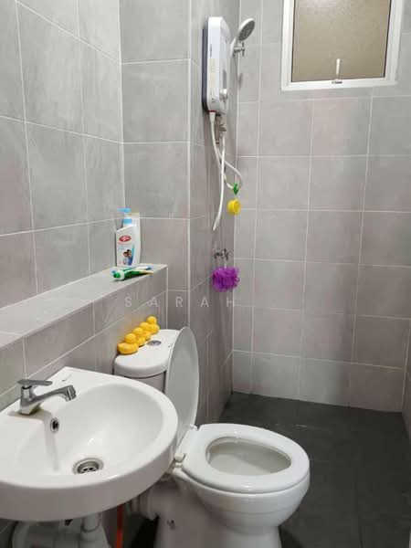 Untuk Disewa - Residensi Adelia 2