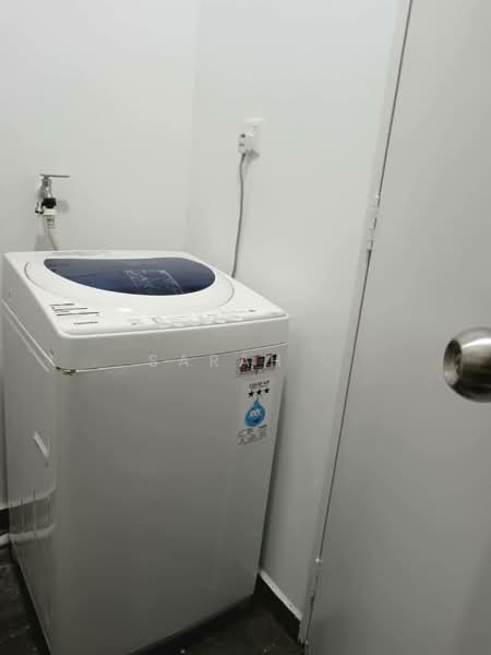 Untuk Disewa - Residensi Adelia 2