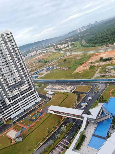 Untuk Disewa - Residensi Adelia 2