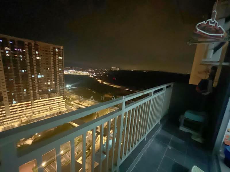 Untuk Disewa - Residensi Adelia 2