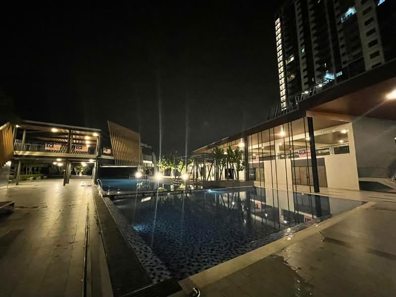 Untuk Disewa - Residensi Adelia 2