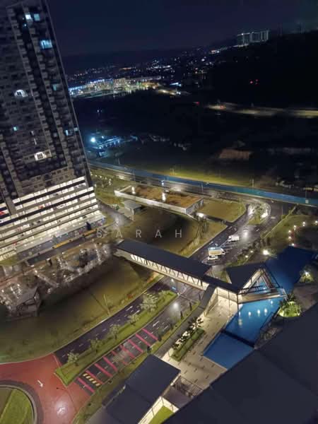 Untuk Disewa - Residensi Adelia 2