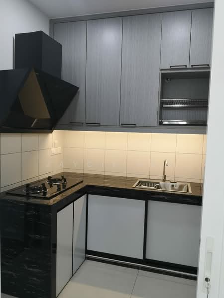 South View untuk Untuk Disewa - RM 2,300 /bulan, Apr 2026 - Kitchen - PropertyGuru.com.my