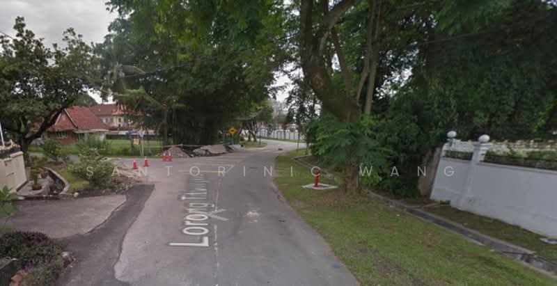 Untuk Dijual - Villa Seavoy