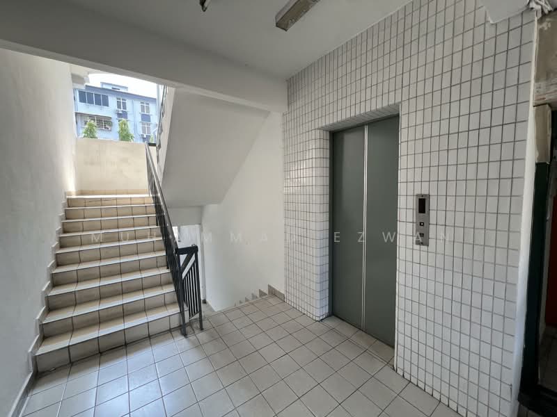 Subang Perdana Goodyear Court 10 untuk Untuk Dijual - RM 350,000, Apr 2026 - Corridor - PropertyGuru.com.my