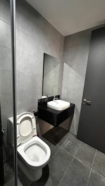 Condominium for Sale at Riverville Residences - Kath Wong - Bathroom - PropertyGuru.com.my