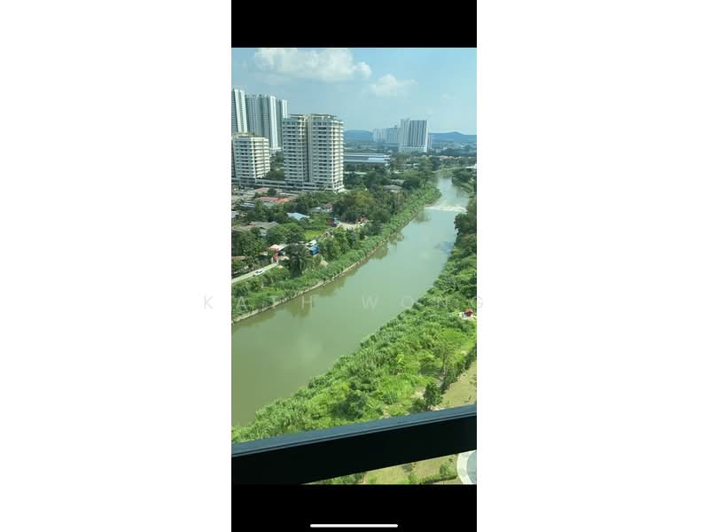 Condominium for Sale at Riverville Residences - Kath Wong - View - PropertyGuru.com.my