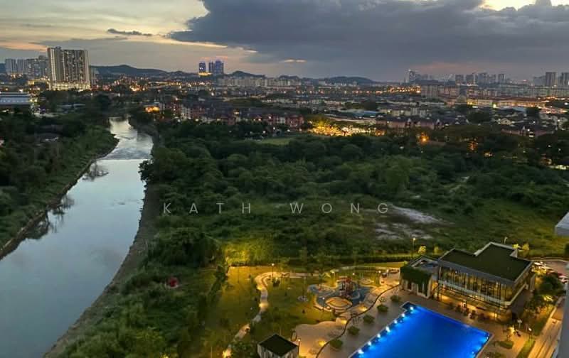 Condominium for Sale at Riverville Residences - Kath Wong - Exterior - PropertyGuru.com.my