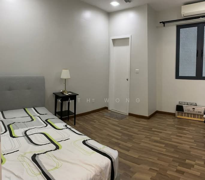 Condominium for Sale at Riverville Residences - Kath Wong - Bedroom - PropertyGuru.com.my