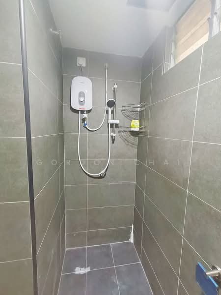 Midas @ Seri Alam untuk Untuk Disewa - RM 2,850 /bulan, Apr 2026 - Bathroom - PropertyGuru.com.my