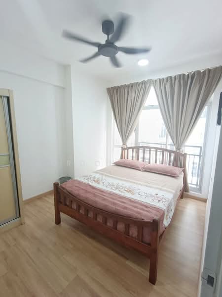 Midas @ Seri Alam untuk Untuk Disewa - RM 2,850 /bulan, Apr 2026 - Bedroom - PropertyGuru.com.my