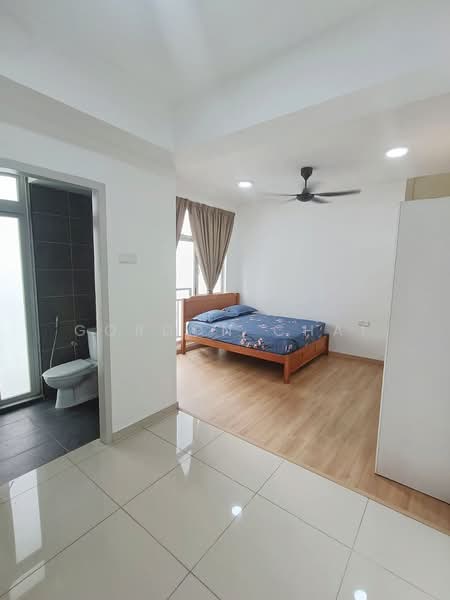 Midas @ Seri Alam untuk Untuk Disewa - RM 2,850 /bulan, Apr 2026 - Bedroom - PropertyGuru.com.my