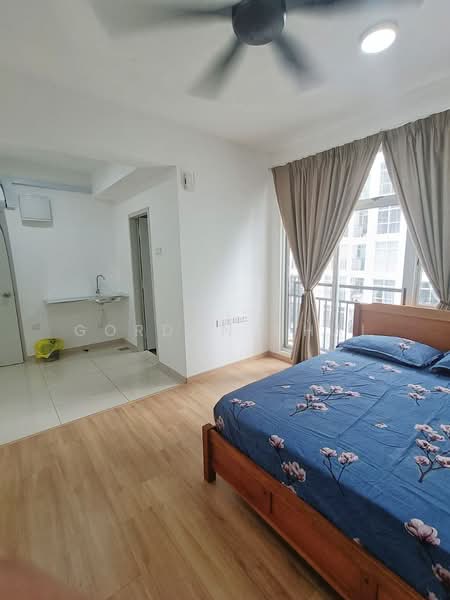 Midas @ Seri Alam untuk Untuk Disewa - RM 2,850 /bulan, Apr 2026 - Bedroom - PropertyGuru.com.my