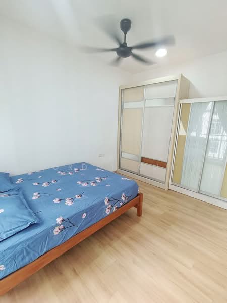 Midas @ Seri Alam untuk Untuk Disewa - RM 2,850 /bulan, Apr 2026 - Bedroom - PropertyGuru.com.my
