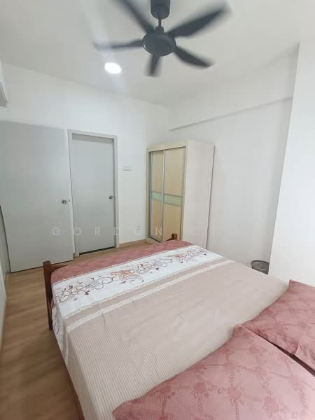 Midas @ Seri Alam untuk Untuk Disewa - RM 2,850 /bulan, Apr 2026 - Bedroom - PropertyGuru.com.my