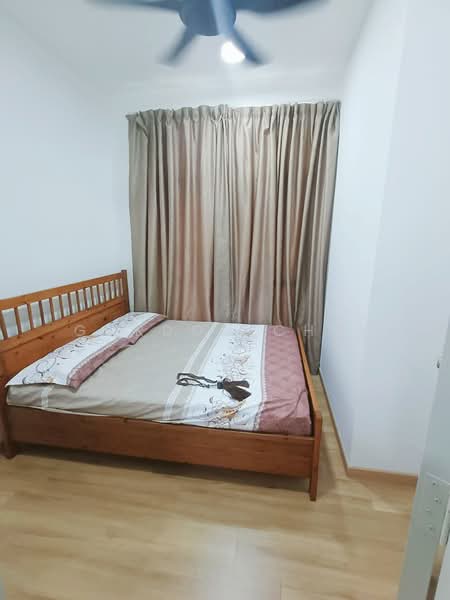Midas @ Seri Alam untuk Untuk Disewa - RM 2,850 /bulan, Apr 2026 - Bedroom - PropertyGuru.com.my