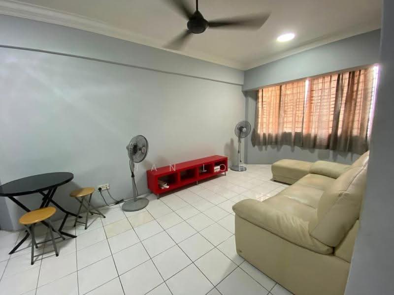 Kediaman Servis untuk Disewa di Rhythm Avenue - Ian Loh - PropertyGuru.com.my