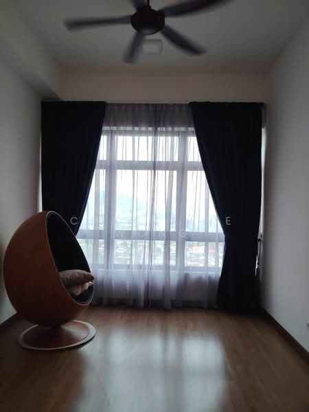 Service Residence for Rent at Astoria Ampang - Charmaine Wong - Living Room - PropertyGuru.com.my