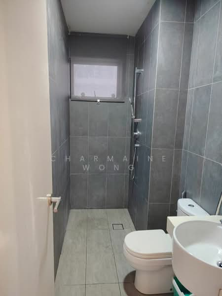 Service Residence for Rent at Astoria Ampang - Charmaine Wong - Bathroom - PropertyGuru.com.my
