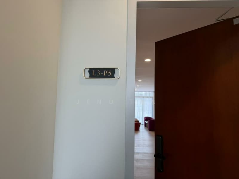 For Rent - Morrison Residence