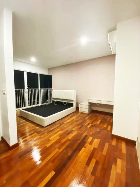 Condominium for Rent at The Clovers - Bosco Teoh - PropertyGuru.com.my
