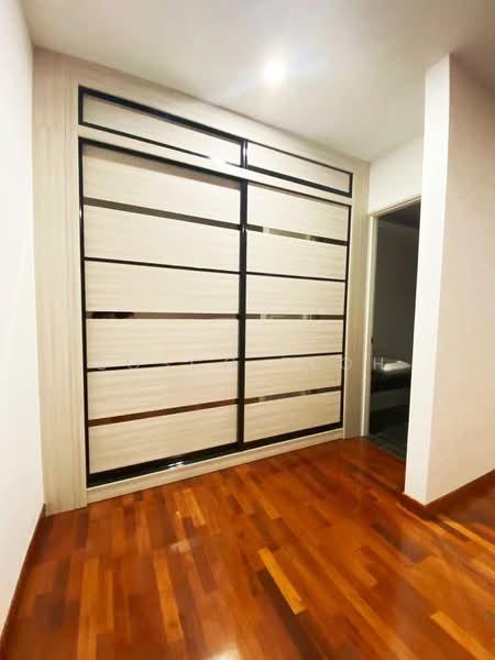 Condominium for Rent at The Clovers - Bosco Teoh - PropertyGuru.com.my