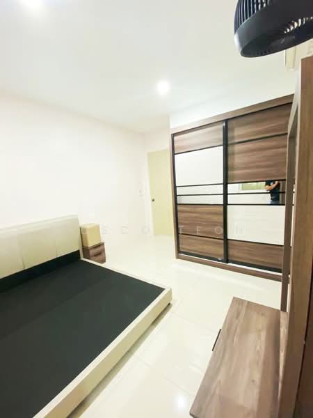 Condominium for Rent at The Clovers - Bosco Teoh - PropertyGuru.com.my