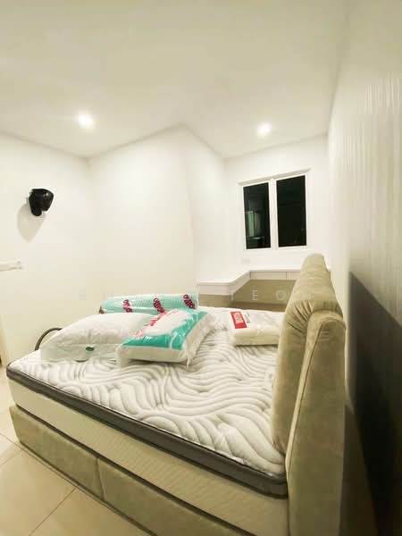 Condominium for Rent at The Clovers - Bosco Teoh - PropertyGuru.com.my