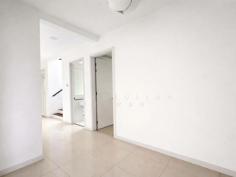 2-storey Terraced House for Sale in Cyberjaya (Selangor) - Gudrotullah Ikhwan - Interior - PropertyGuru.com.my