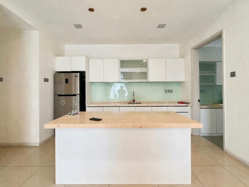 2-storey Terraced House for Sale in Cyberjaya (Selangor) - Gudrotullah Ikhwan - Kitchen - PropertyGuru.com.my