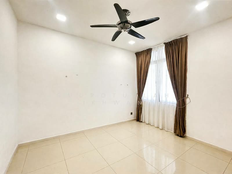 2-storey Terraced House for Sale in Cyberjaya (Selangor) - Gudrotullah Ikhwan - Interior - PropertyGuru.com.my