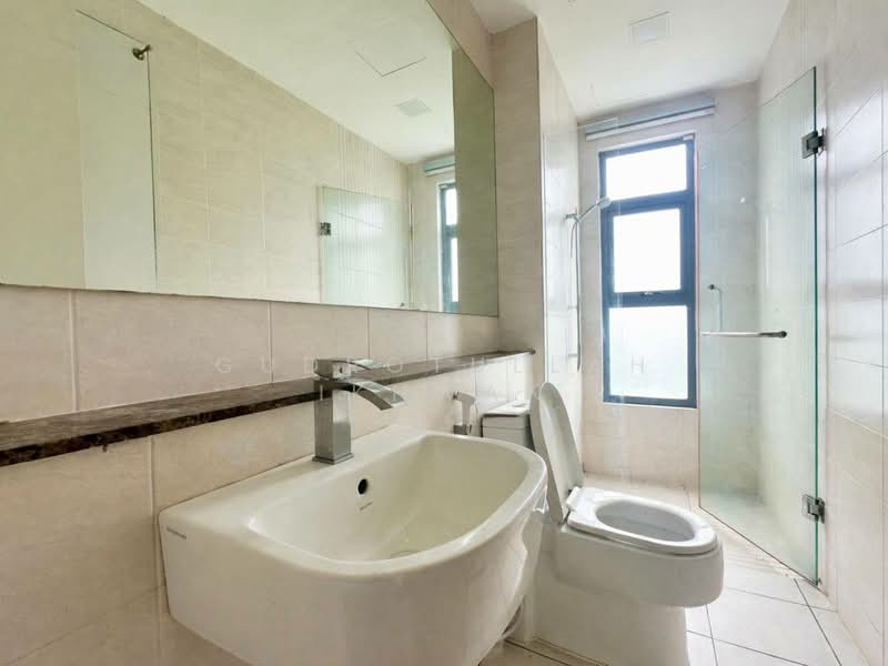 2-storey Terraced House for Sale in Cyberjaya (Selangor) - Gudrotullah Ikhwan - Bathroom - PropertyGuru.com.my