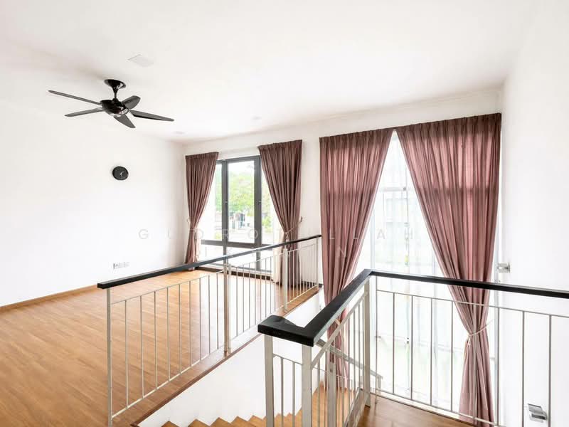 2-storey Terraced House for Sale in Cyberjaya (Selangor) - Gudrotullah Ikhwan - Interior - PropertyGuru.com.my
