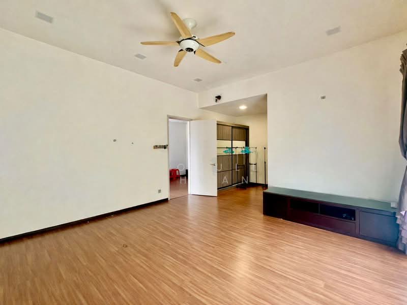 2-storey Terraced House for Sale in Cyberjaya (Selangor) - Gudrotullah Ikhwan - Living Room - PropertyGuru.com.my