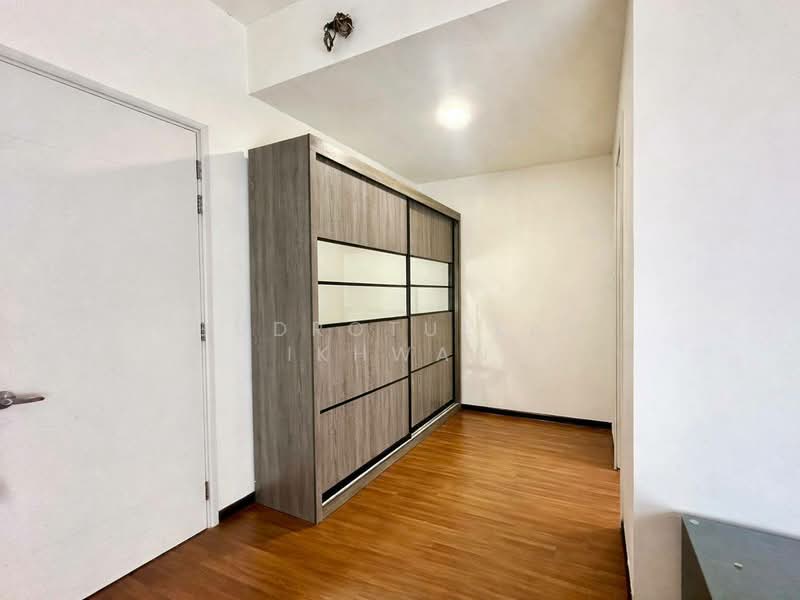 2-storey Terraced House for Sale in Cyberjaya (Selangor) - Gudrotullah Ikhwan - Interior - PropertyGuru.com.my