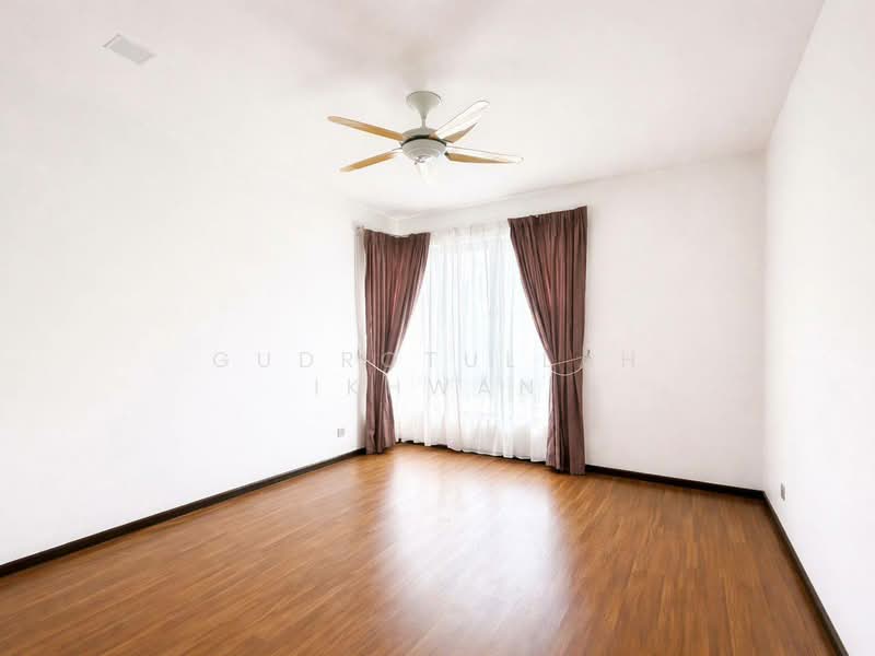 2-storey Terraced House for Sale in Cyberjaya (Selangor) - Gudrotullah Ikhwan - Interior - PropertyGuru.com.my