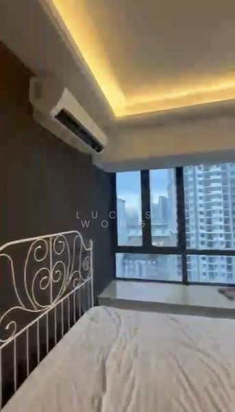 Apartment for Sale at R&F Princess Cove Phase 1 - Lucas Wong - Bedroom - PropertyGuru.com.my