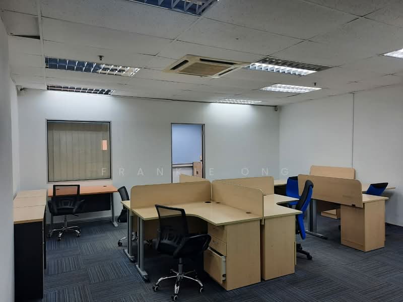 Office for Rent in Petaling Jaya (Selangor) - Frankie Ong - Interior - PropertyGuru.com.my