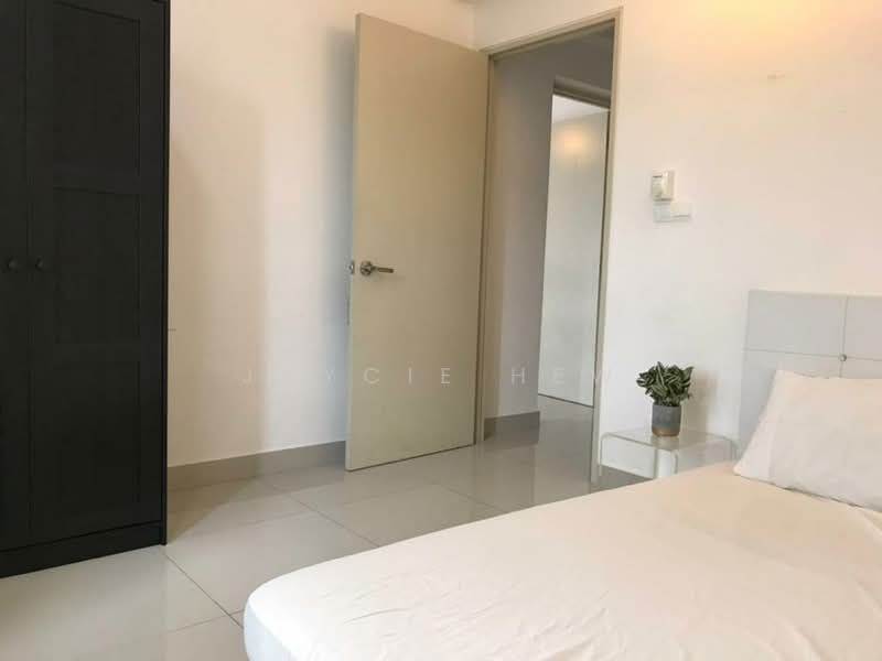 Service Residence for Rent at Majestic Maxim - Jaycie Hew - Bedroom - PropertyGuru.com.my