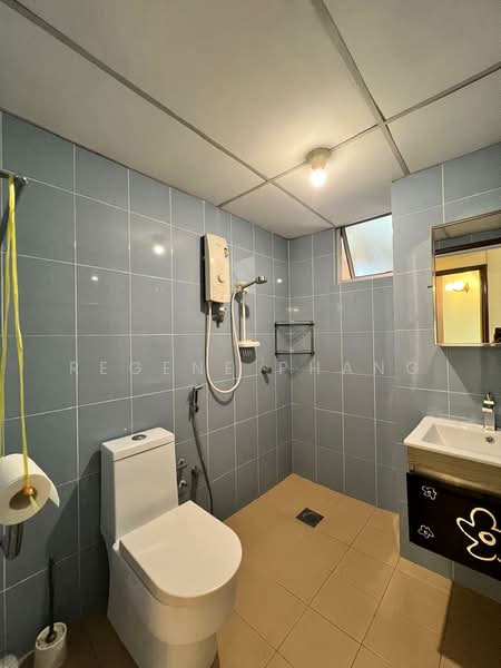 Condominium for Sale at Kelana D'Putera - Regene Phang - Bathroom - PropertyGuru.com.my