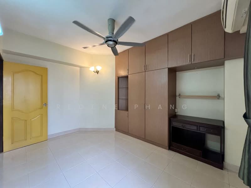 Condominium for Sale at Kelana D'Putera - Regene Phang - Bedroom - PropertyGuru.com.my