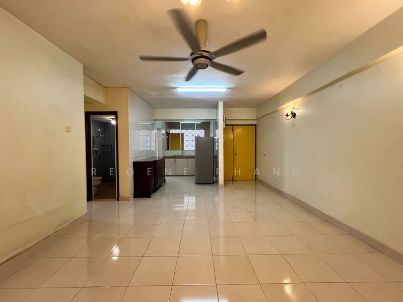 Condominium for Sale at Kelana D'Putera - Regene Phang - Living Room - PropertyGuru.com.my